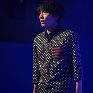 生配信ならではのエンタメ芝居に挑戦　小澤廉×川本 成「ひとりしばい」レポ イメージ画像
