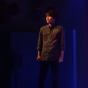 生配信ならではのエンタメ芝居に挑戦　小澤廉×川本 成「ひとりしばい」レポ イメージ画像