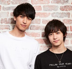 井阪郁巳&阿久津仁愛が生トークを披露　「おしゃべや」3周年特別企画に登場 イメージ画像