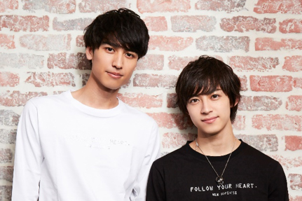 井阪郁巳&阿久津仁愛が生トークを披露　「おしゃべや」3周年特別企画に登場 イメージ画像