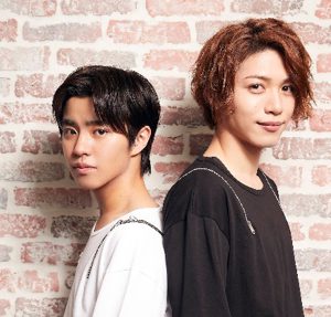 井阪郁巳&阿久津仁愛が生トークを披露　「おしゃべや」3周年特別企画に登場 イメージ画像