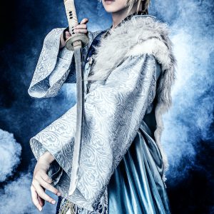 「イケメン戦国THE STAGE 〜明智光秀編〜」キャストビジュアルが公開　伊達政宗役は後日発表 イメージ画像