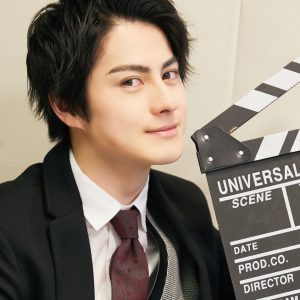 田中涼星、「松村龍之介のあさステ！」に2週連続でゲスト出演決定 イメージ画像