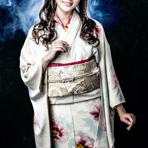 「イケメン戦国THE STAGE 〜明智光秀編〜」キャストビジュアルが公開　伊達政宗役は後日発表 イメージ画像