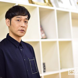 和泉宗兵「待っているだけではダメ」 失敗を“財産”に変えた挑戦の日々と出会い――2.5次元のベテラン教室 イメージ画像