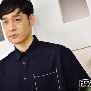 和泉宗兵「待っているだけではダメ」 失敗を“財産”に変えた挑戦の日々と出会い――2.5次元のベテラン教室 イメージ画像