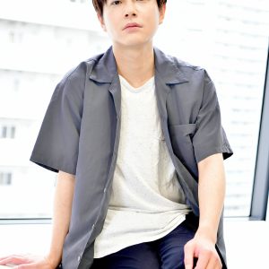 平野良＆根本正勝、『モリミュ』Op.2で念願の初共演　“見えない絆”でつながる兄弟関係【前編】 イメージ画像