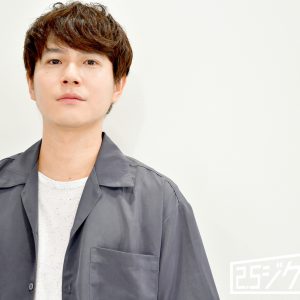 自粛期間を経て再認識した演劇の魅力、責任感… 平野良＆根本正勝が語る舞台への思い【後編】 イメージ画像