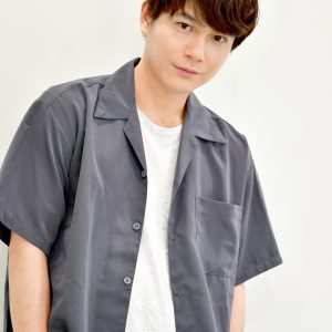 自粛期間を経て再認識した演劇の魅力、責任感… 平野良＆根本正勝が語る舞台への思い【後編】 イメージ画像
