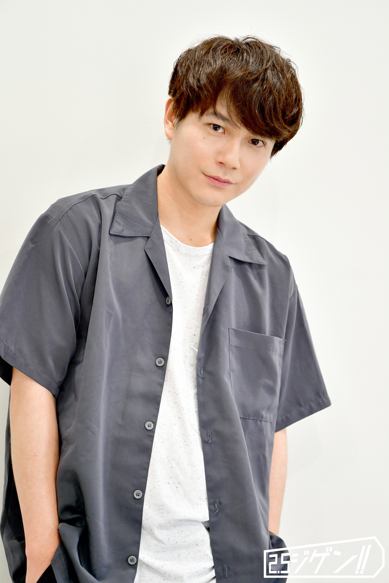 自粛期間を経て再認識した演劇の魅力、責任感… 平野良＆根本正勝が語る舞台への思い【後編】 イメージ画像