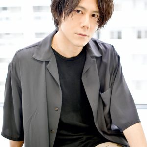 平野良＆根本正勝、『モリミュ』Op.2で念願の初共演　“見えない絆”でつながる兄弟関係【前編】 イメージ画像