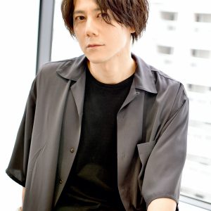 平野良＆根本正勝、『モリミュ』Op.2で念願の初共演　“見えない絆”でつながる兄弟関係【前編】 イメージ画像