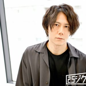 平野良＆根本正勝、『モリミュ』Op.2で念願の初共演　“見えない絆”でつながる兄弟関係【前編】 イメージ画像