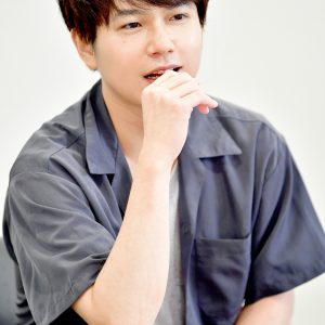 自粛期間を経て再認識した演劇の魅力、責任感… 平野良＆根本正勝が語る舞台への思い【後編】 イメージ画像