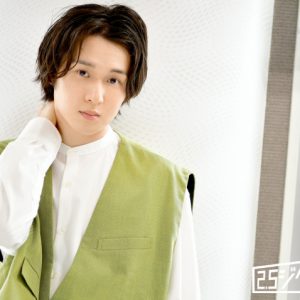 田村心＆阿部快征、“ご褒美感覚”で横須賀ロケ満喫！旅を通して見つけた、互いの魅力とは イメージ画像