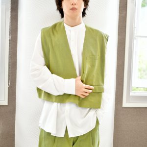 田村心＆阿部快征、“ご褒美感覚”で横須賀ロケ満喫！旅を通して見つけた、互いの魅力とは イメージ画像