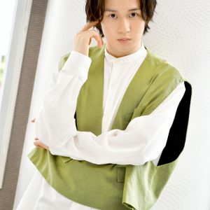 田村心＆阿部快征、“ご褒美感覚”で横須賀ロケ満喫！旅を通して見つけた、互いの魅力とは イメージ画像