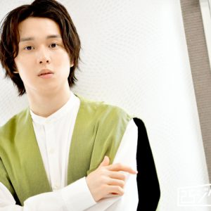 田村心＆阿部快征、“ご褒美感覚”で横須賀ロケ満喫！旅を通して見つけた、互いの魅力とは イメージ画像
