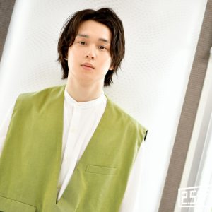 田村心＆阿部快征、“ご褒美感覚”で横須賀ロケ満喫！旅を通して見つけた、互いの魅力とは イメージ画像