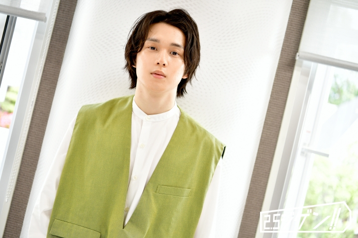 田村心＆阿部快征、“ご褒美感覚”で横須賀ロケ満喫！旅を通して見つけた、互いの魅力とは イメージ画像