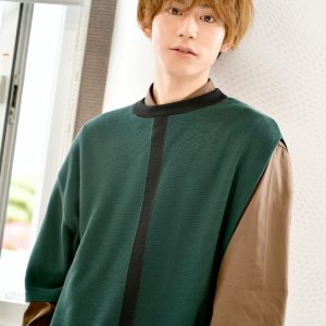 田村心＆阿部快征、“ご褒美感覚”で横須賀ロケ満喫！旅を通して見つけた、互いの魅力とは イメージ画像