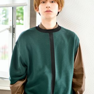 田村心＆阿部快征、“ご褒美感覚”で横須賀ロケ満喫！旅を通して見つけた、互いの魅力とは イメージ画像