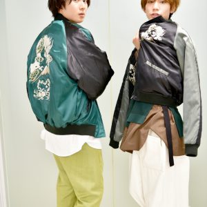 田村心＆阿部快征、“ご褒美感覚”で横須賀ロケ満喫！旅を通して見つけた、互いの魅力とは イメージ画像