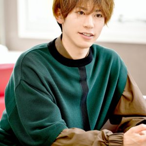 田村心＆阿部快征、“ご褒美感覚”で横須賀ロケ満喫！旅を通して見つけた、互いの魅力とは イメージ画像