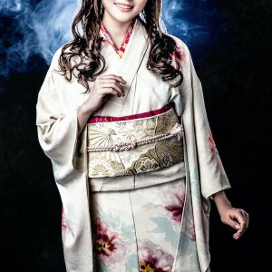 「イケメン戦国THE STAGE 〜明智光秀編〜」　キャストメインビジュアル＆PVが公開 イメージ画像