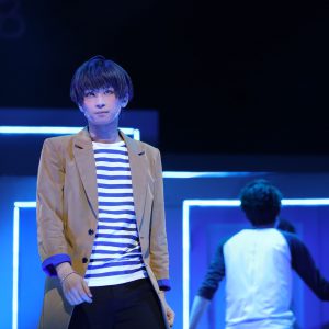 エーステ冬組単独公演、キャストコメント＆舞台写真が到着！　荒牧慶彦「バトンを受け取ることができて嬉しい」 イメージ画像