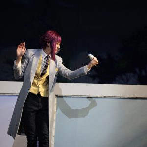 エーステ冬組単独公演、キャストコメント＆舞台写真が到着！　荒牧慶彦「バトンを受け取ることができて嬉しい」 イメージ画像