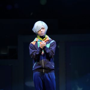 エーステ冬組単独公演、キャストコメント＆舞台写真が到着！　荒牧慶彦「バトンを受け取ることができて嬉しい」 イメージ画像