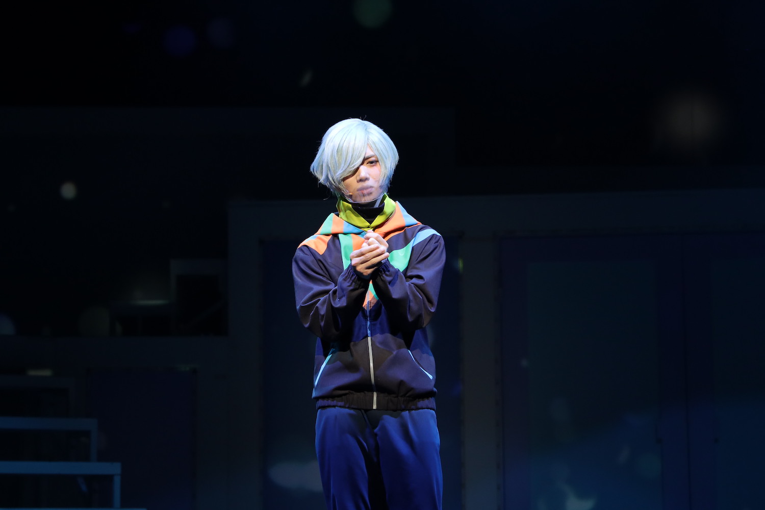 エーステ冬組単独公演、キャストコメント＆舞台写真が到着！　荒牧慶彦「バトンを受け取ることができて嬉しい」 イメージ画像
