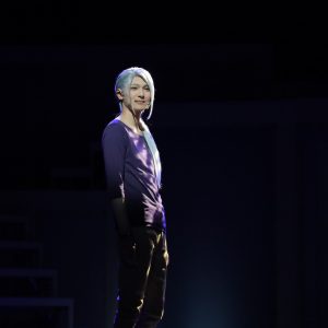 エーステ冬組単独公演、キャストコメント＆舞台写真が到着！　荒牧慶彦「バトンを受け取ることができて嬉しい」 イメージ画像