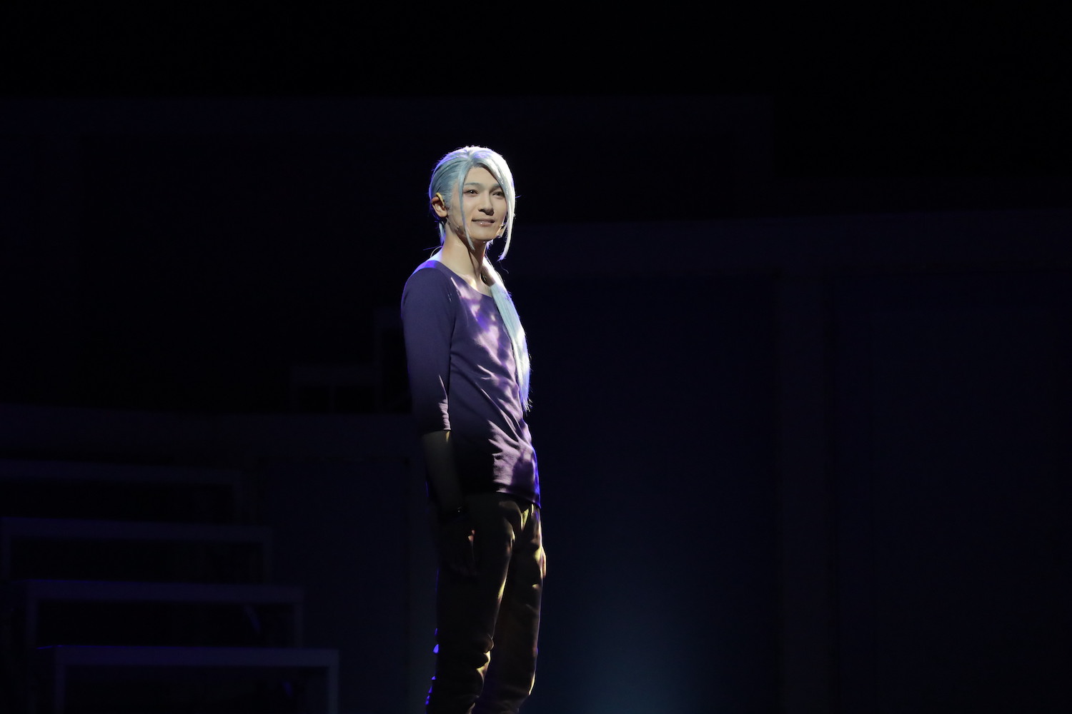 エーステ冬組単独公演、キャストコメント＆舞台写真が到着！　荒牧慶彦「バトンを受け取ることができて嬉しい」 イメージ画像