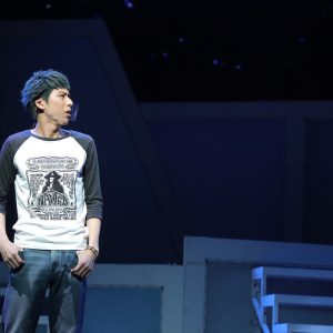 エーステ冬組単独公演、キャストコメント＆舞台写真が到着！　荒牧慶彦「バトンを受け取ることができて嬉しい」 イメージ画像
