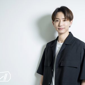 役者、声優、そしてCUBERS　多彩に活躍するTAKAの素顔と目指す場所【#令和のイケメン名鑑】 イメージ画像