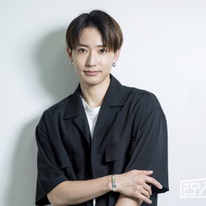役者、声優、そしてCUBERS　多彩に活躍するTAKAの素顔と目指す場所【#令和のイケメン名鑑】 イメージ画像