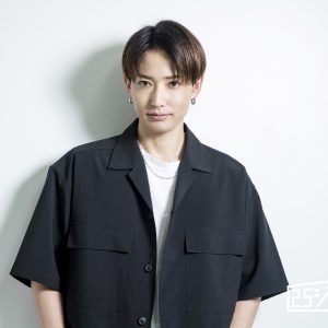 役者、声優、そしてCUBERS　多彩に活躍するTAKAの素顔と目指す場所【#令和のイケメン名鑑】 イメージ画像