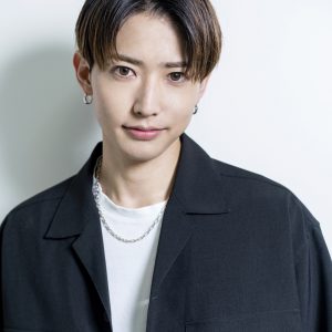 役者、声優、そしてCUBERS　多彩に活躍するTAKAの素顔と目指す場所【#令和のイケメン名鑑】 イメージ画像