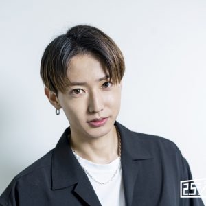 役者、声優、そしてCUBERS　多彩に活躍するTAKAの素顔と目指す場所【#令和のイケメン名鑑】 イメージ画像