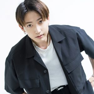 役者、声優、そしてCUBERS　多彩に活躍するTAKAの素顔と目指す場所【#令和のイケメン名鑑】 イメージ画像