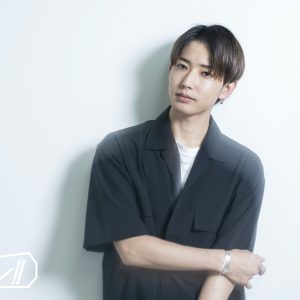 役者、声優、そしてCUBERS　多彩に活躍するTAKAの素顔と目指す場所【#令和のイケメン名鑑】 イメージ画像