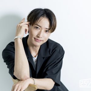 役者、声優、そしてCUBERS　多彩に活躍するTAKAの素顔と目指す場所【#令和のイケメン名鑑】 イメージ画像