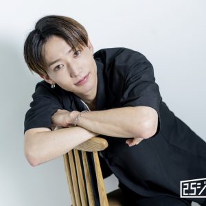 役者、声優、そしてCUBERS　多彩に活躍するTAKAの素顔と目指す場所【#令和のイケメン名鑑】 イメージ画像