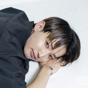役者、声優、そしてCUBERS　多彩に活躍するTAKAの素顔と目指す場所【#令和のイケメン名鑑】 イメージ画像