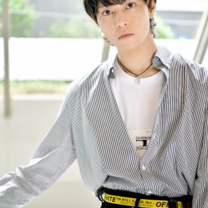 佐藤信長×山田ジェームス武　ミュージカル「DREAM!ing」出演で抱く原作とファンへのリスペクト イメージ画像