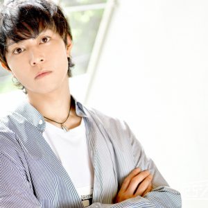 佐藤信長×山田ジェームス武　ミュージカル「DREAM!ing」出演で抱く原作とファンへのリスペクト イメージ画像