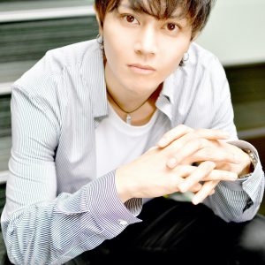 佐藤信長×山田ジェームス武　ミュージカル「DREAM!ing」出演で抱く原作とファンへのリスペクト イメージ画像