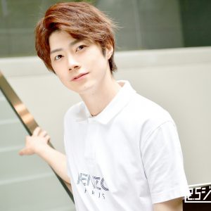 佐藤信長×山田ジェームス武　ミュージカル「DREAM!ing」出演で抱く原作とファンへのリスペクト イメージ画像